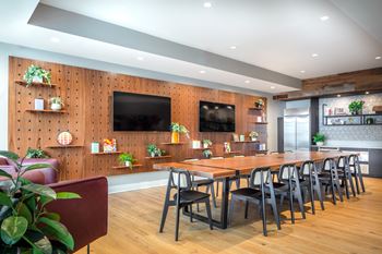 Party room